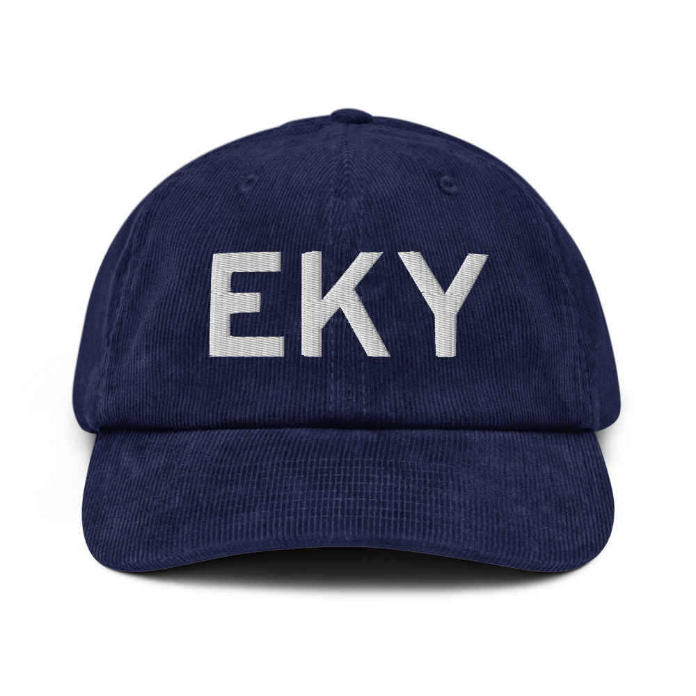 Bessemer (KEKY) Airport Hat 