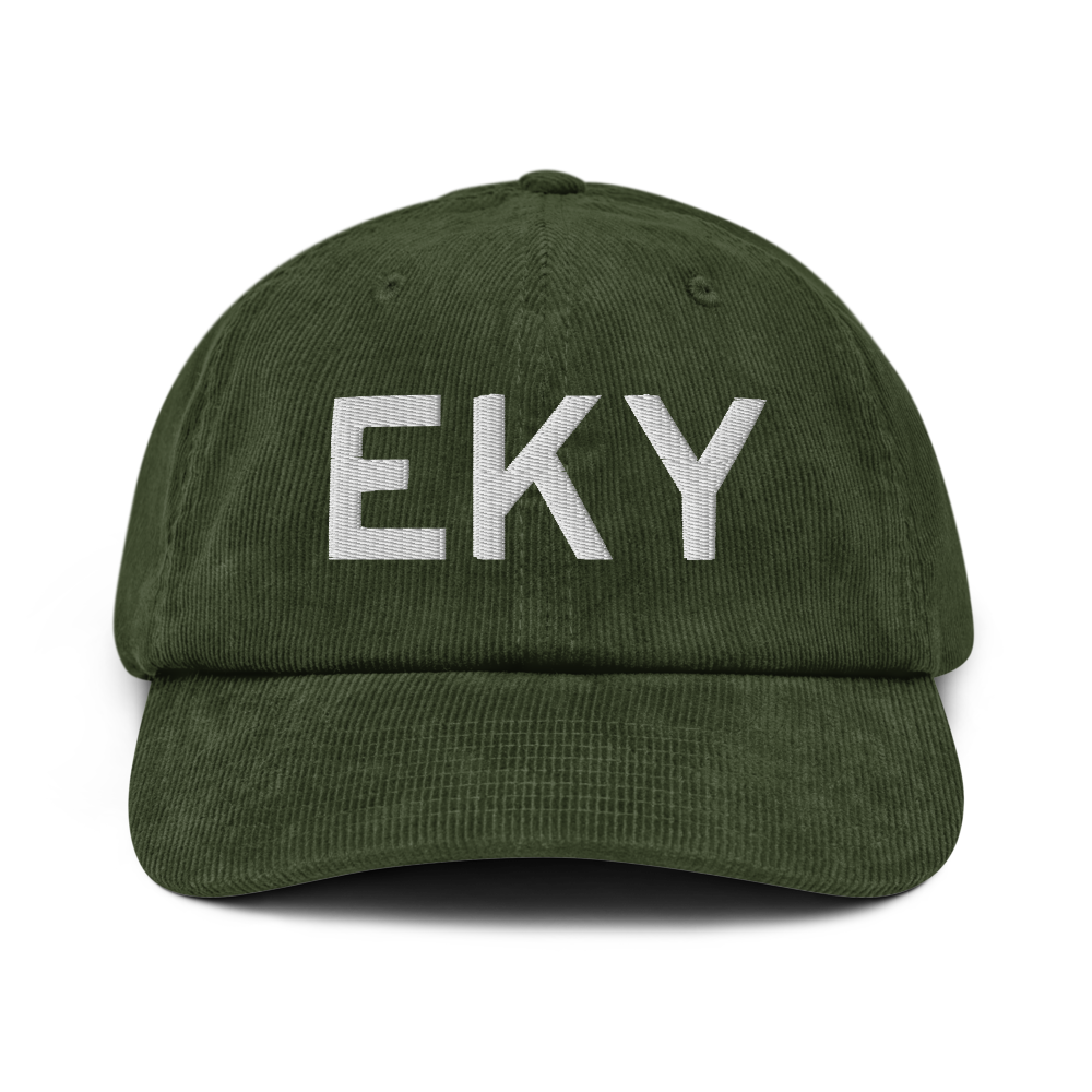 Bessemer (KEKY) Airport Hat 