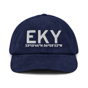 Bessemer (KEKY) Airport Hat