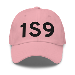 Chewelah (K1S9) Airport Hat