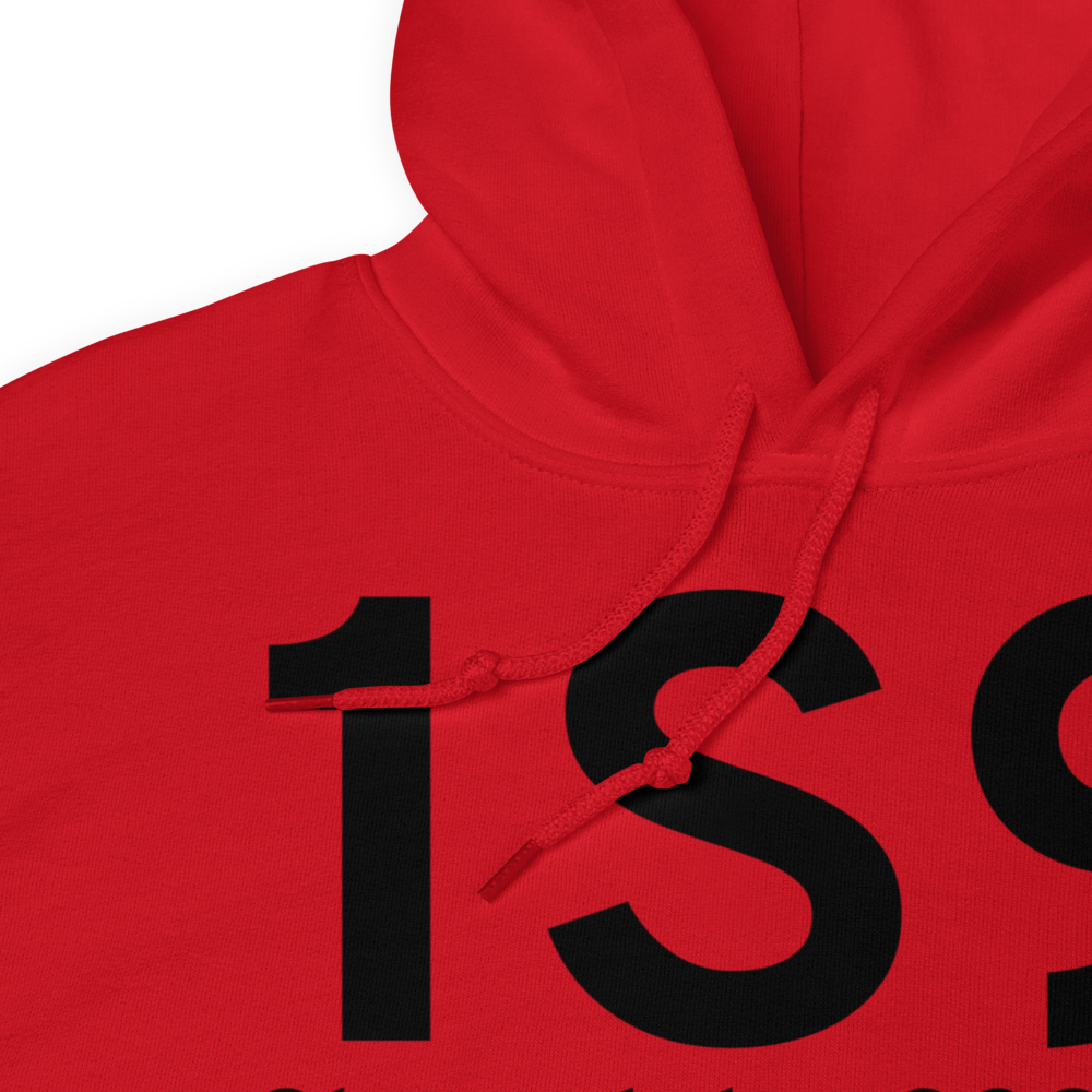 Chewelah (K1S9) Airport Hoodie Sweatshirt 