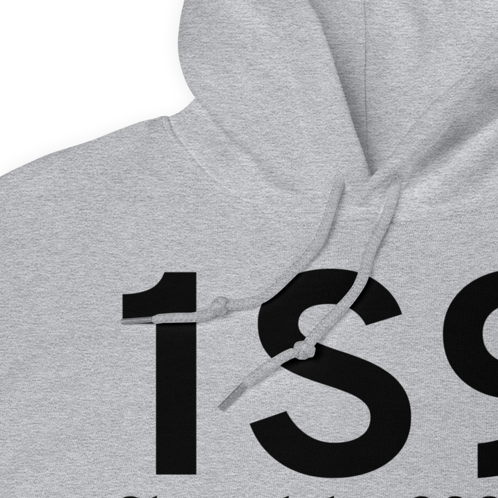 Chewelah (K1S9) Airport Hoodie Sweatshirt 