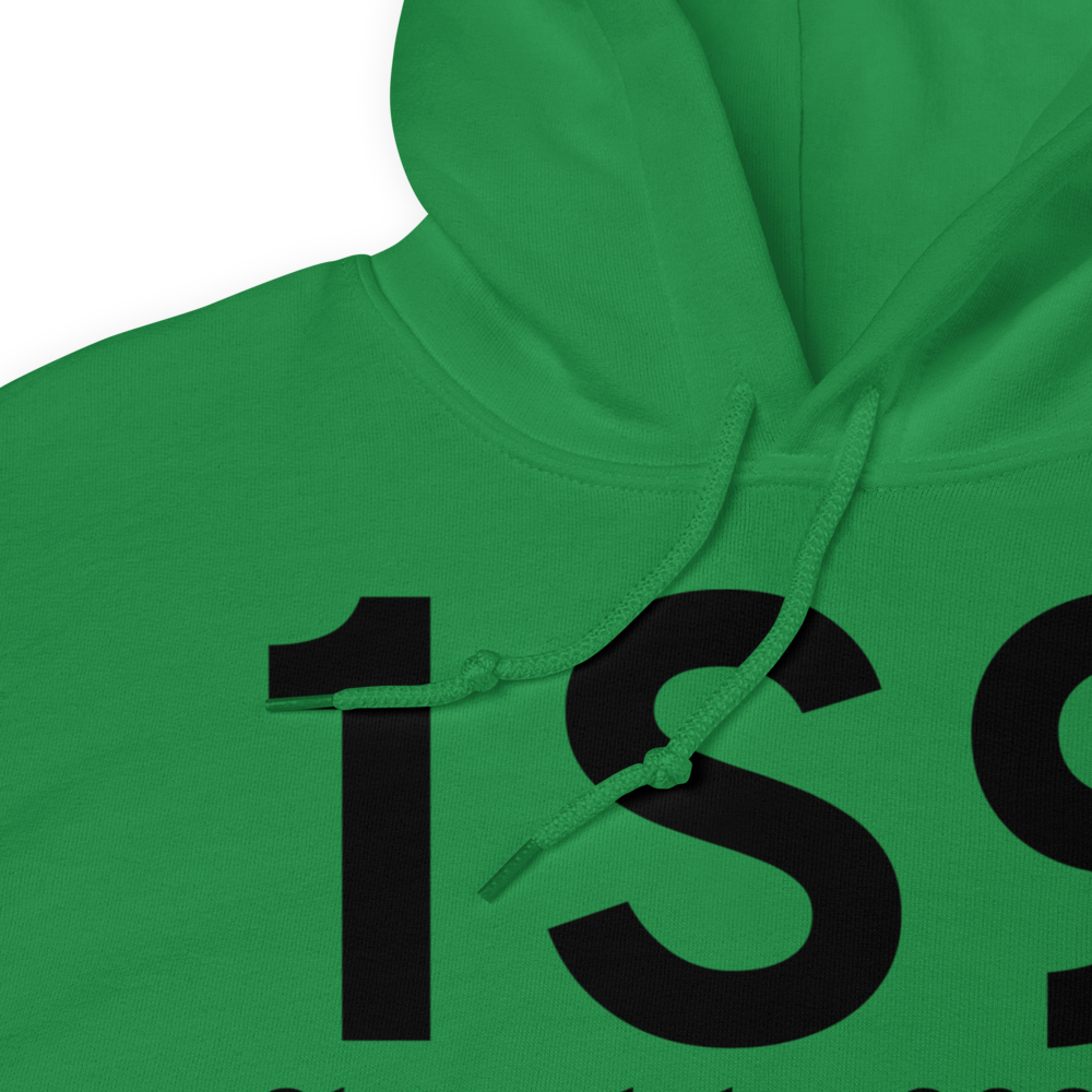 Chewelah (K1S9) Airport Hoodie Sweatshirt 