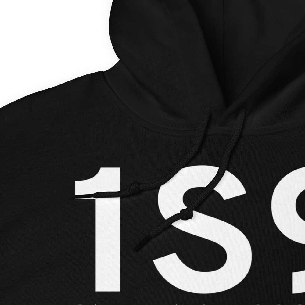 Chewelah (K1S9) Airport Hoodie Sweatshirt 