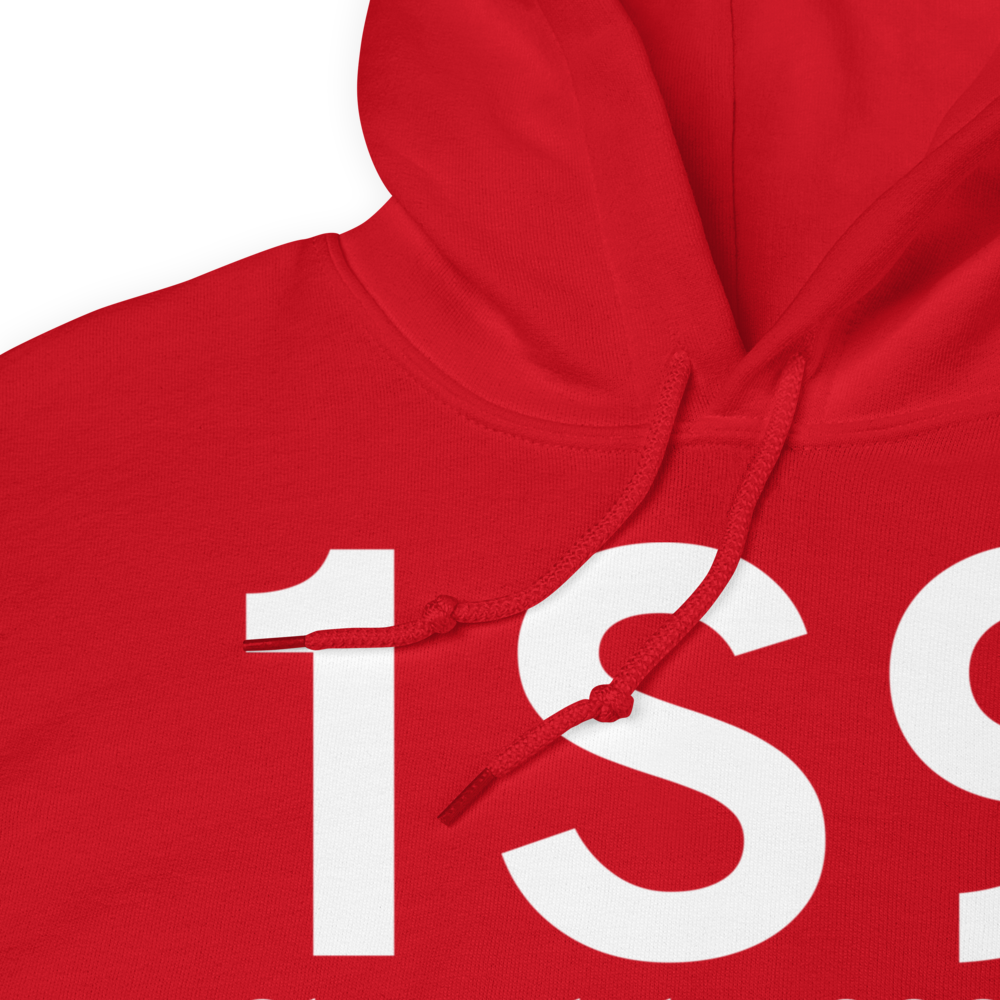 Chewelah (K1S9) Airport Hoodie Sweatshirt 