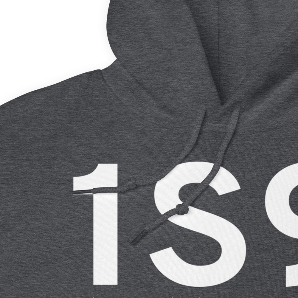 Chewelah (K1S9) Airport Hoodie Sweatshirt 