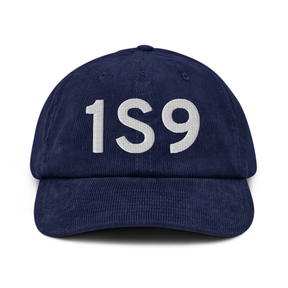 Chewelah (K1S9) Airport Hat 