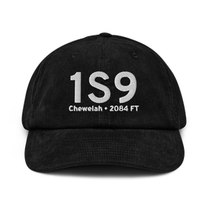 Chewelah (K1S9) Airport Hat