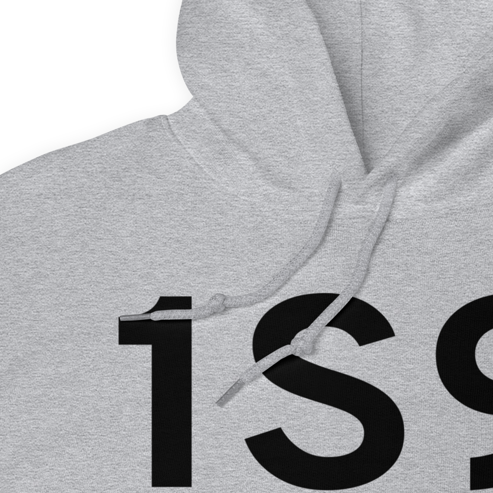 Chewelah (K1S9) Airport Hoodie Sweatshirt 