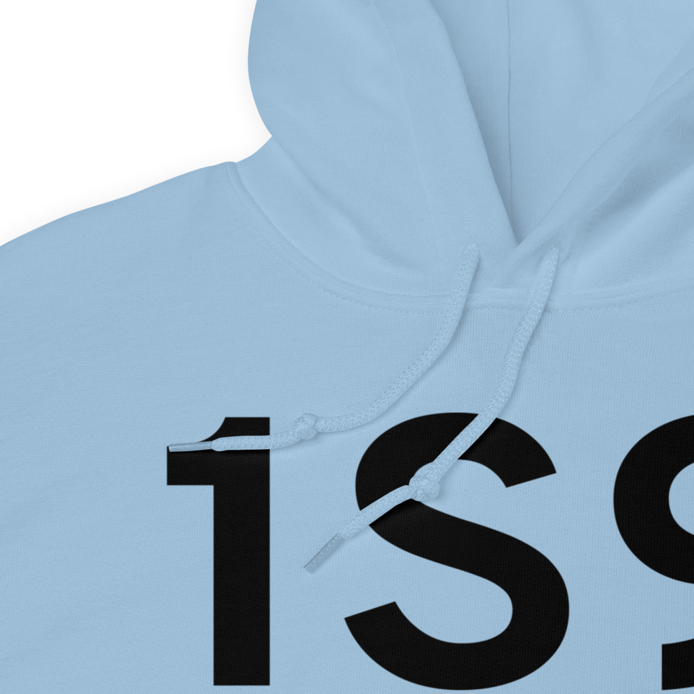 Chewelah (K1S9) Airport Hoodie Sweatshirt 