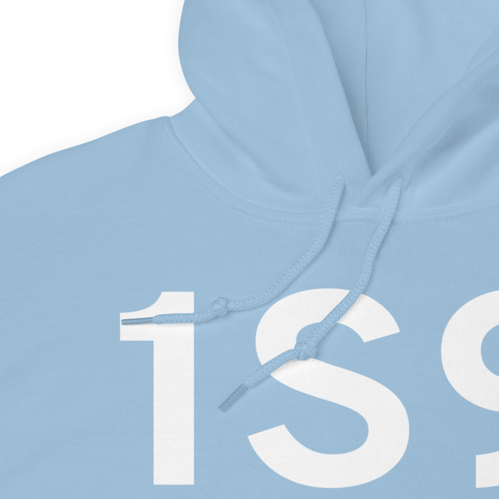 Chewelah (K1S9) Airport Hoodie Sweatshirt 