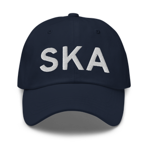 Spokane (KSKA) Airport Hat