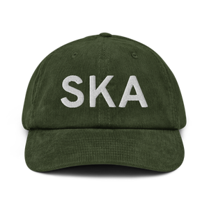 Spokane (KSKA) Airport Hat