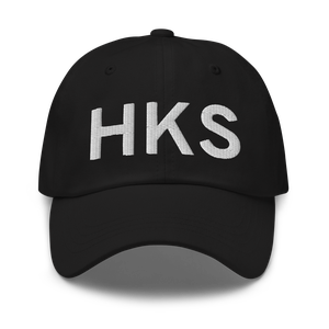 Jackson (KHKS) Airport Hat