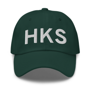 Jackson (KHKS) Airport Hat