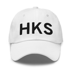 Jackson (KHKS) Airport Hat