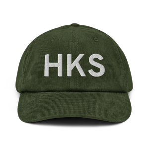 Jackson (KHKS) Airport Hat