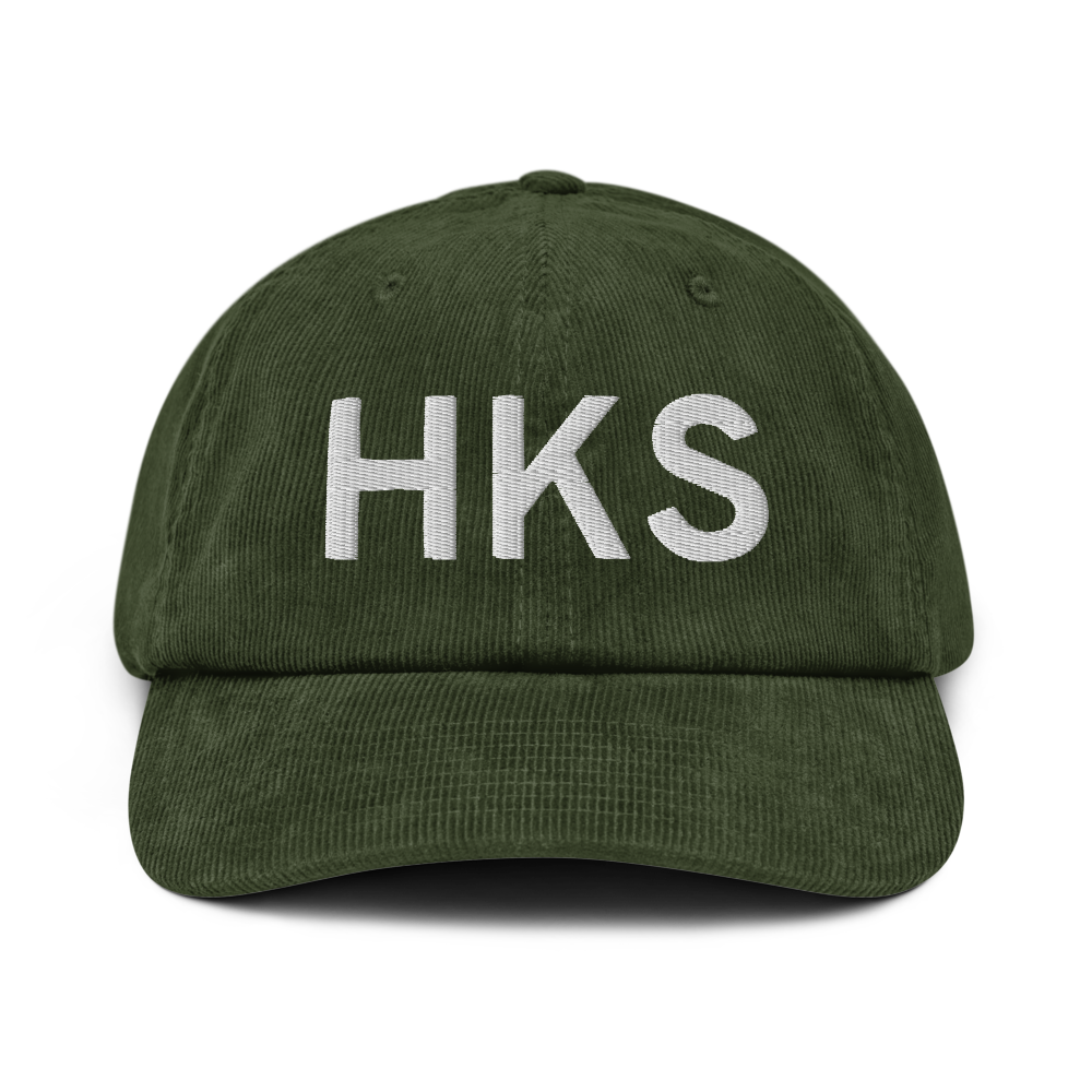 Jackson (KHKS) Airport Hat 