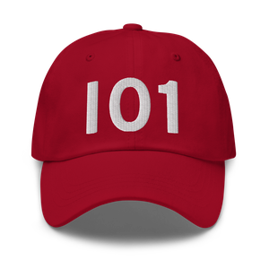 Joliet (I01) Airport Hat