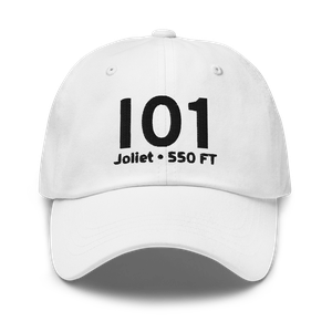 Joliet (I01) Airport Hat