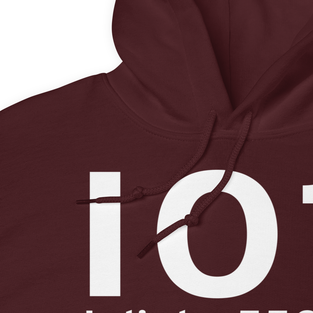 Joliet (I01) Airport Hoodie Sweatshirt 