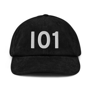 Joliet (I01) Airport Hat