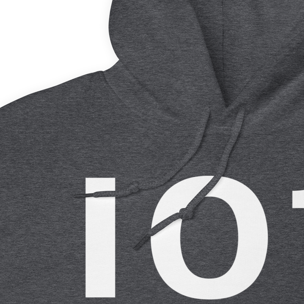 Joliet (I01) Airport Hoodie Sweatshirt 