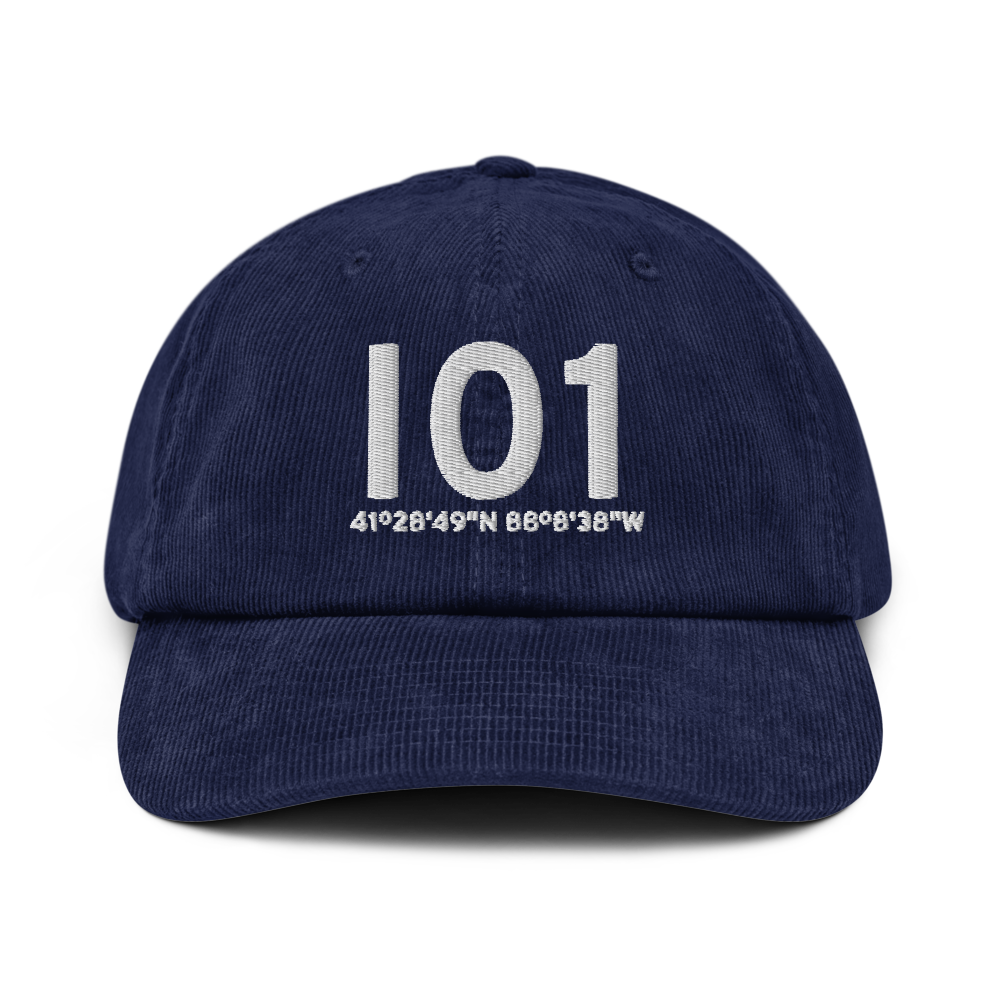 Joliet (I01) Airport Hat 