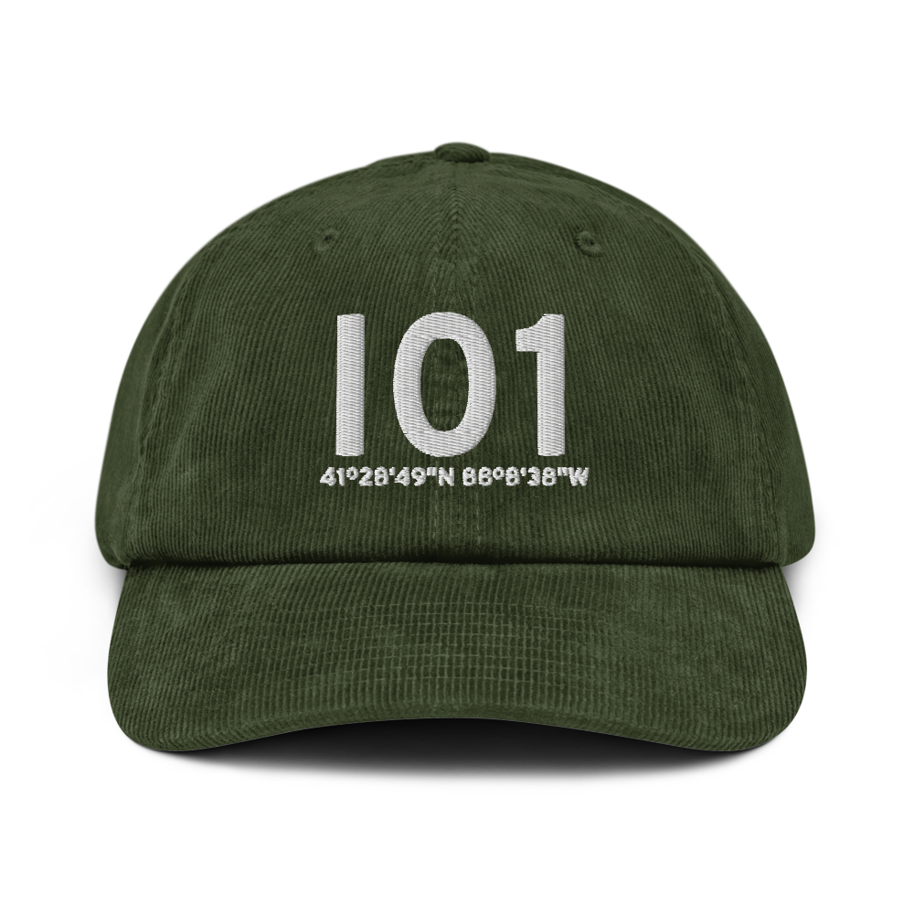 Joliet (I01) Airport Hat 