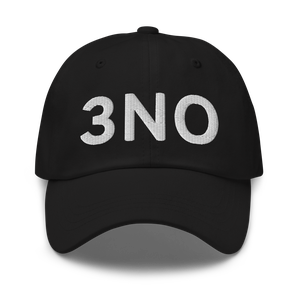 Omaha (3NO) Airport Hat