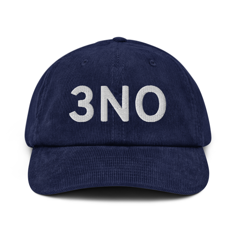 Omaha (3NO) Airport Hat 