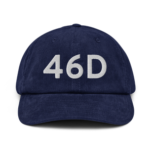 Carrington (K46D) Airport Hat