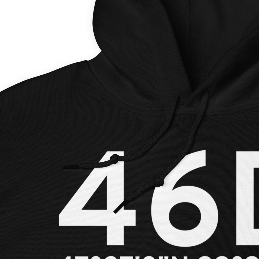 Carrington (K46D) Airport Hoodie Sweatshirt 