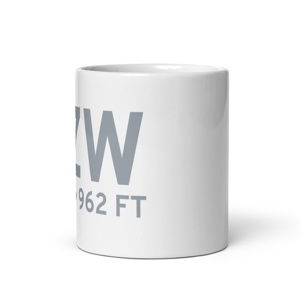 Howell (KOZW) Airport Mug 