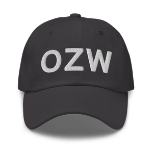 Howell (KOZW) Airport Hat