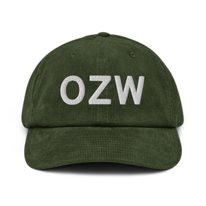 Howell (KOZW) Airport Hat