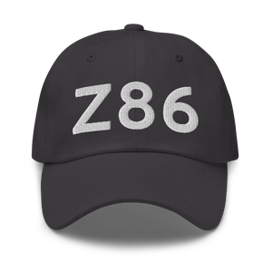 Clearwater (Z86) Airport Hat