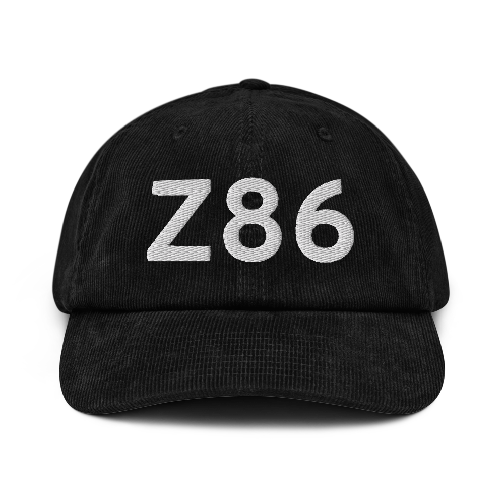 Clearwater (Z86) Airport Hat 