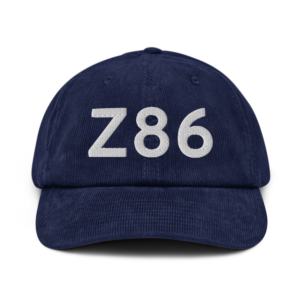 Clearwater (Z86) Airport Hat 