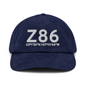 Clearwater (Z86) Airport Hat