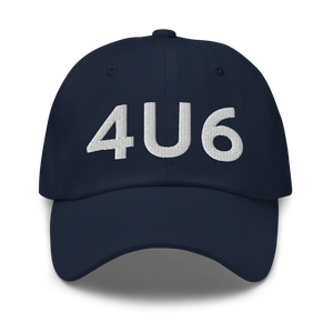 Circle (K4U6) Airport Hat