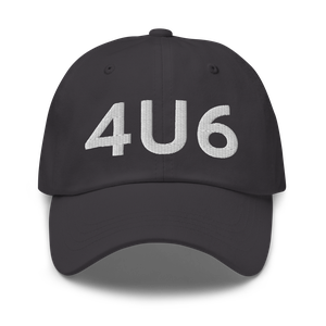 Circle (K4U6) Airport Hat