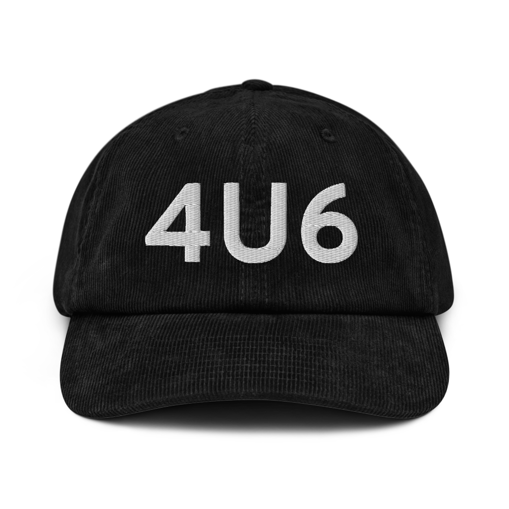 Circle (K4U6) Airport Hat 
