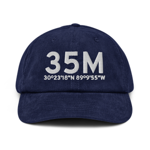 Long Beach (35M) Airport Hat