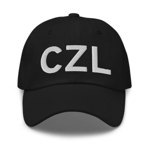 Calhoun (KCZL) Airport Hat