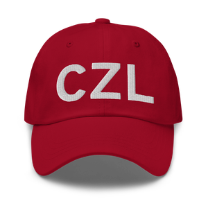 Calhoun (KCZL) Airport Hat