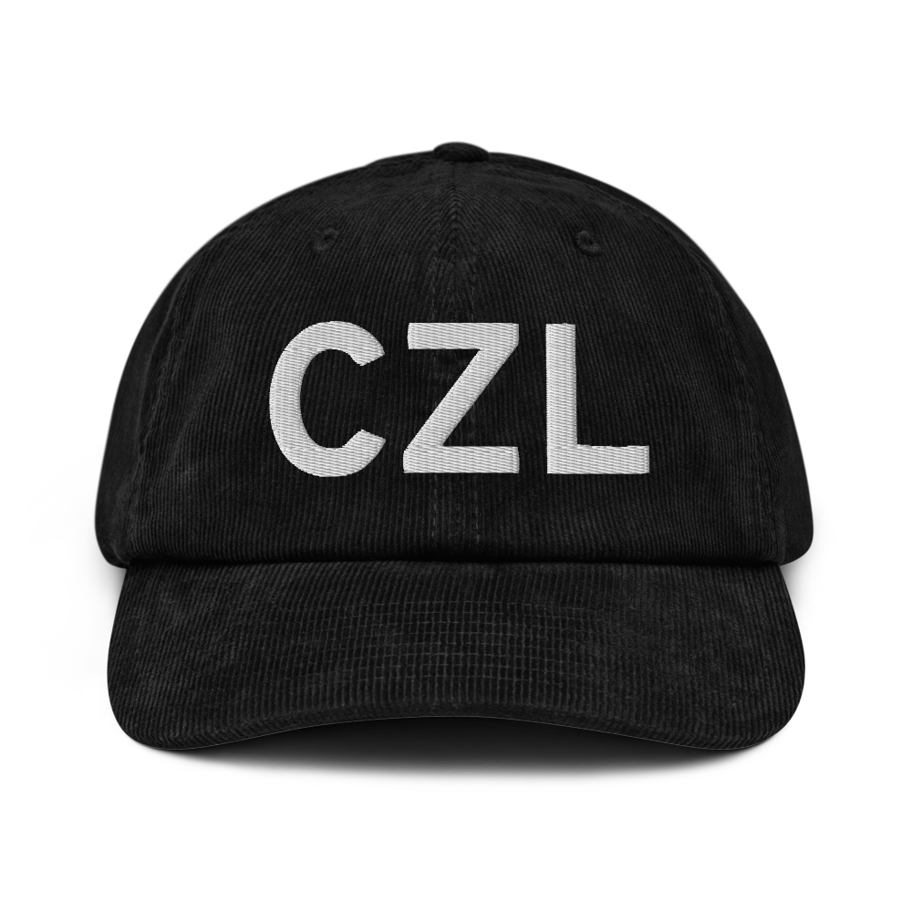 Calhoun (KCZL) Airport Hat 