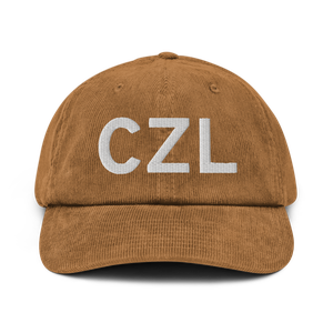 Calhoun (KCZL) Airport Hat