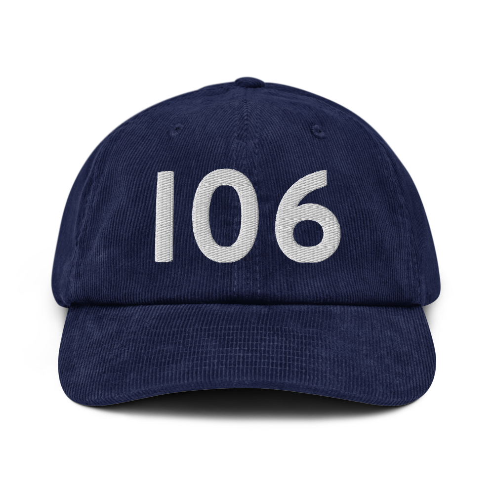 Tulia (KI06) Airport Hat 