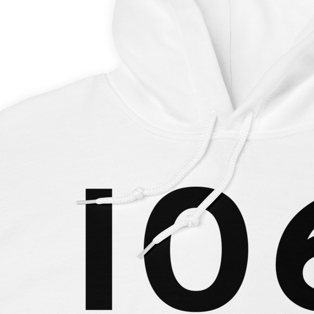 Tulia (KI06) Airport Hoodie Sweatshirt 